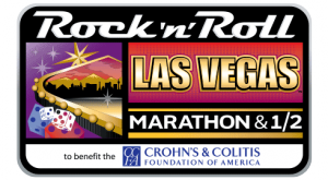  Rock 'n' Roll Las Vegas Marathon