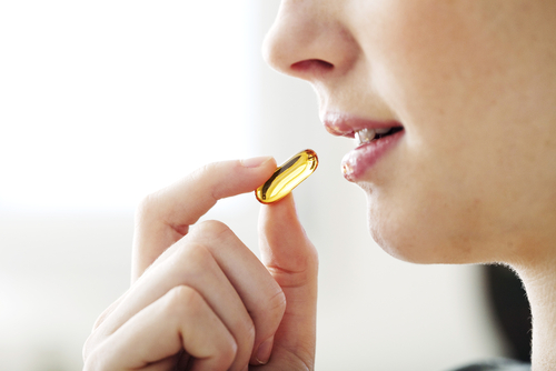 Study Verifies Omega-3 Fats’ Ability to Reduce Risk of Gastrointestinal Diseases
