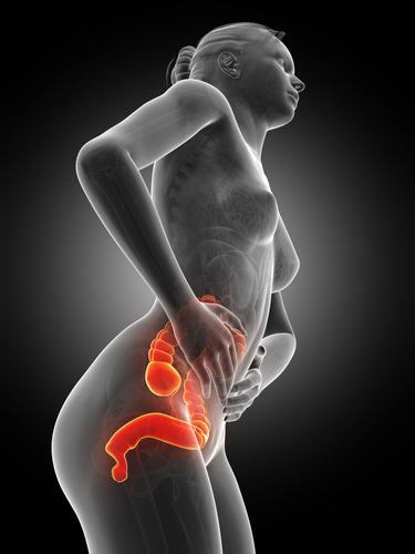Study Links IBD Factors To Increased Risk of Developing Colorectal Cancer