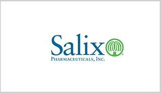 FDA Grants Salix’s UCERIS Rectal Foam for Ulcerative Colitis Final Approval