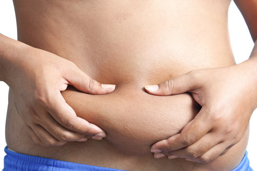 Obesity May Be Related To Around 20 Percent Of Gastric Diseases