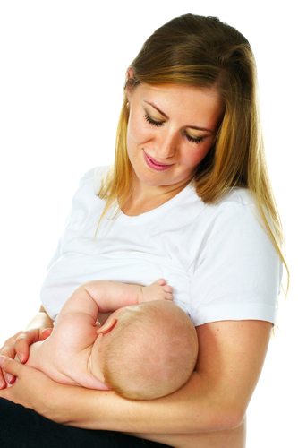 Breast Milk May Protect Babies Against Necrotizing Enterocolitis