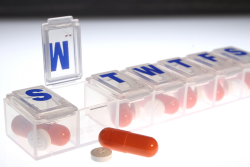 Medication Therapy Management and IBD