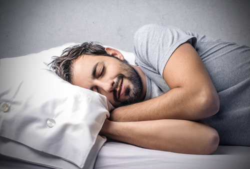 Sleeping Less or More Than Recommended 7-8 Hours Per Night Linked to Ulcerative Colitis Risk