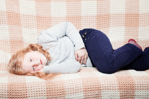 What Parents Should Know About Their Children’s Stomachaches To Prevent Inflammatory Bowel Syndrome