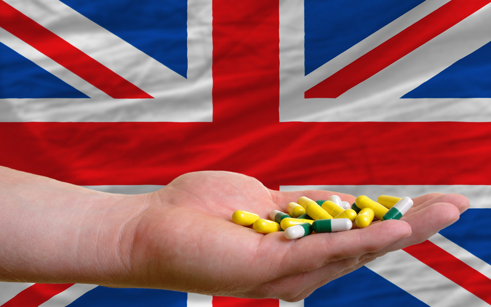 NICE Refuses Entyvio for Crohn’s NHS Patients in UK