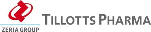 Tillotts Pharma AG Logo