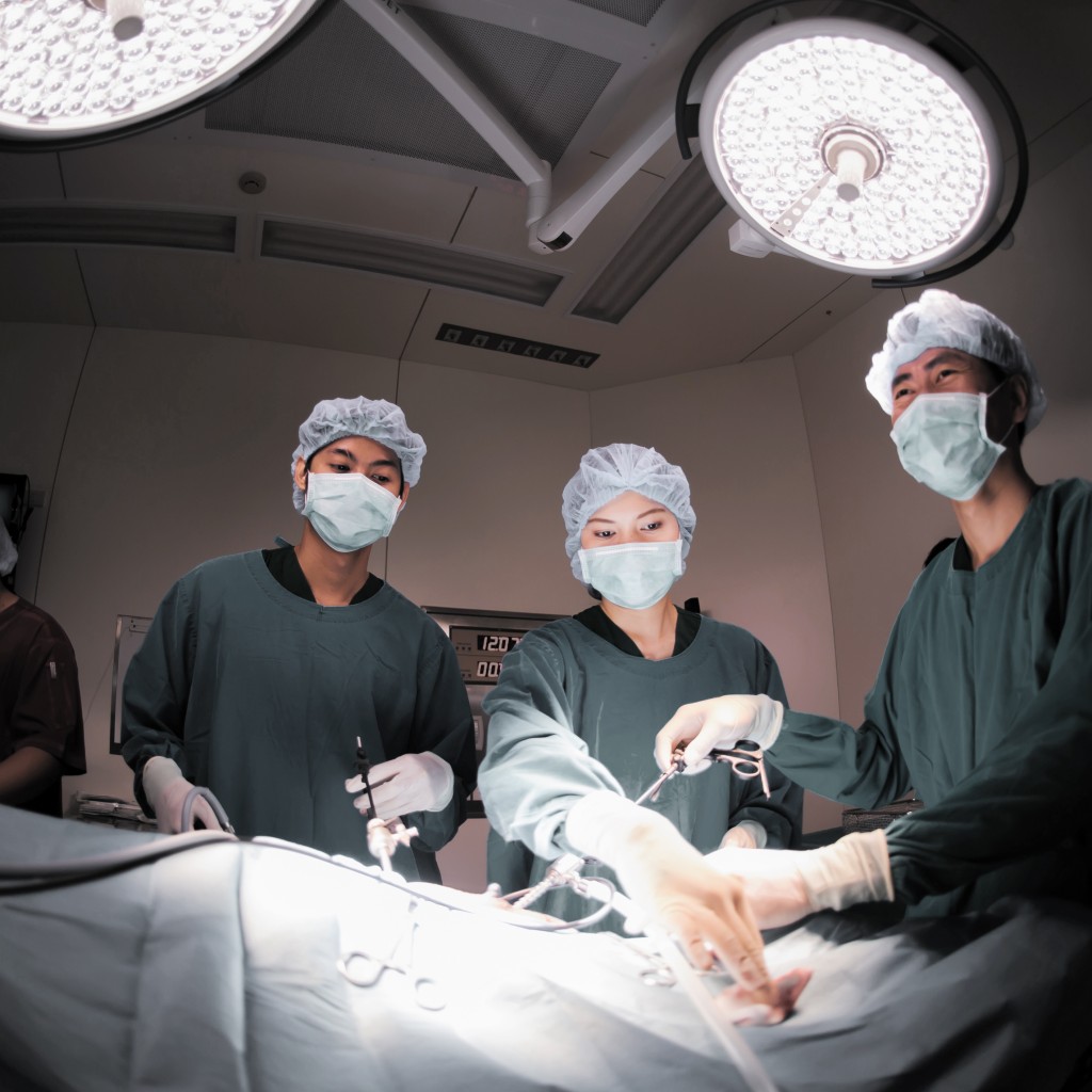 How Much Does Colectomy Surgery Cost