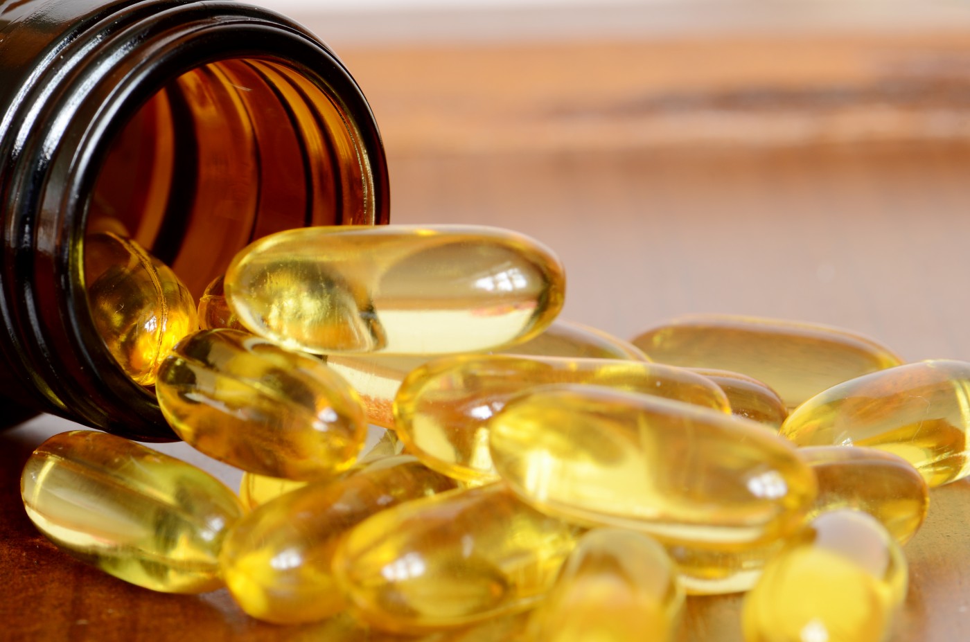 Vitamin D Supplementation May Offer a Beneficial Effect for Crohn’s Disease Patients