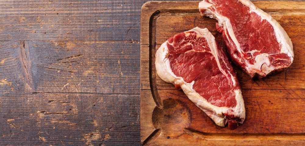 IBD Risk May Rise with Red Meat Consumption