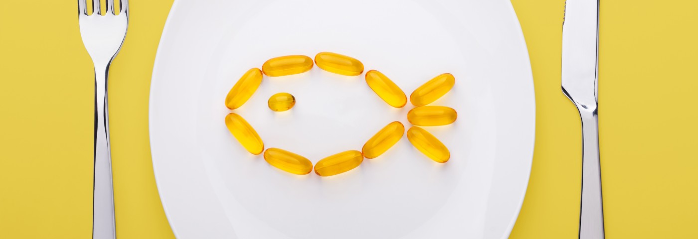 IBD Inflammation May Be Reduced With Omega-3 Fatty Acids