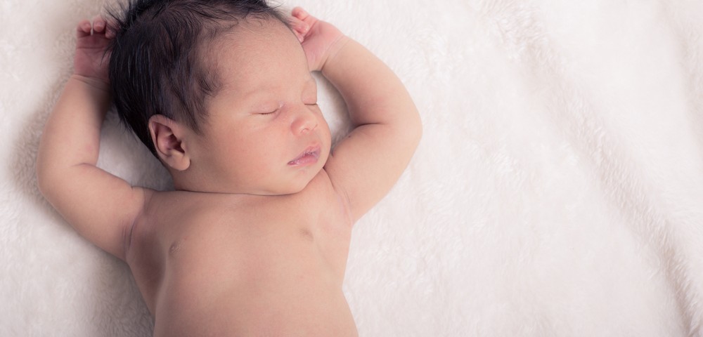 Infants Born by C-section May Have Helpful Bacteria Restored Using New Method