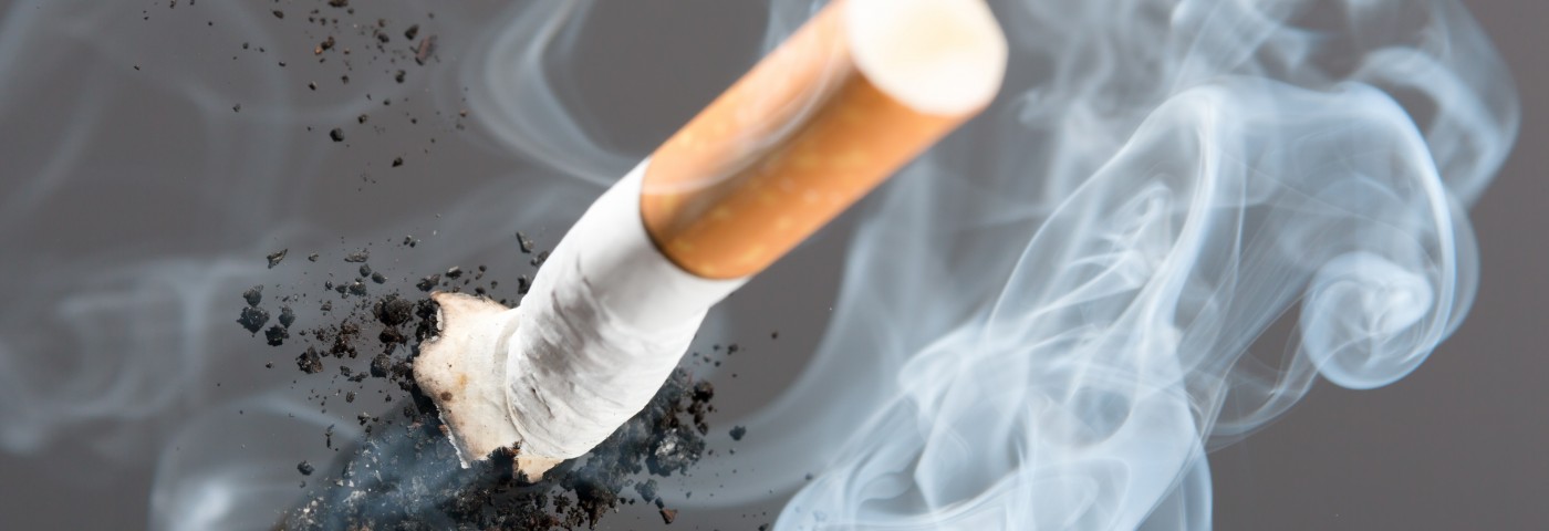 Crohn’s Disease Relapses Strongly Tied to Tobacco Smoking