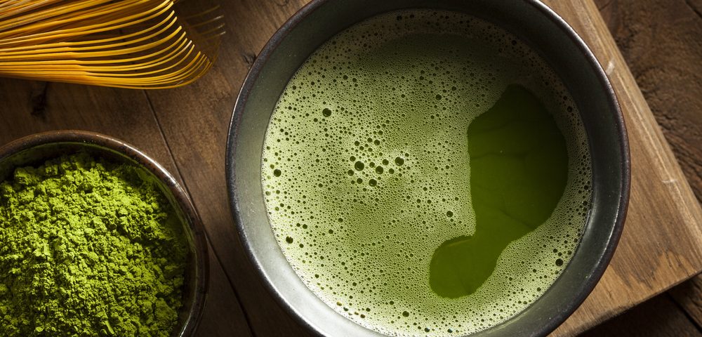 IBD Mouse Study Shows Drinking Green Tea with Iron-rich Meal Diminishes Tea’s Benefits