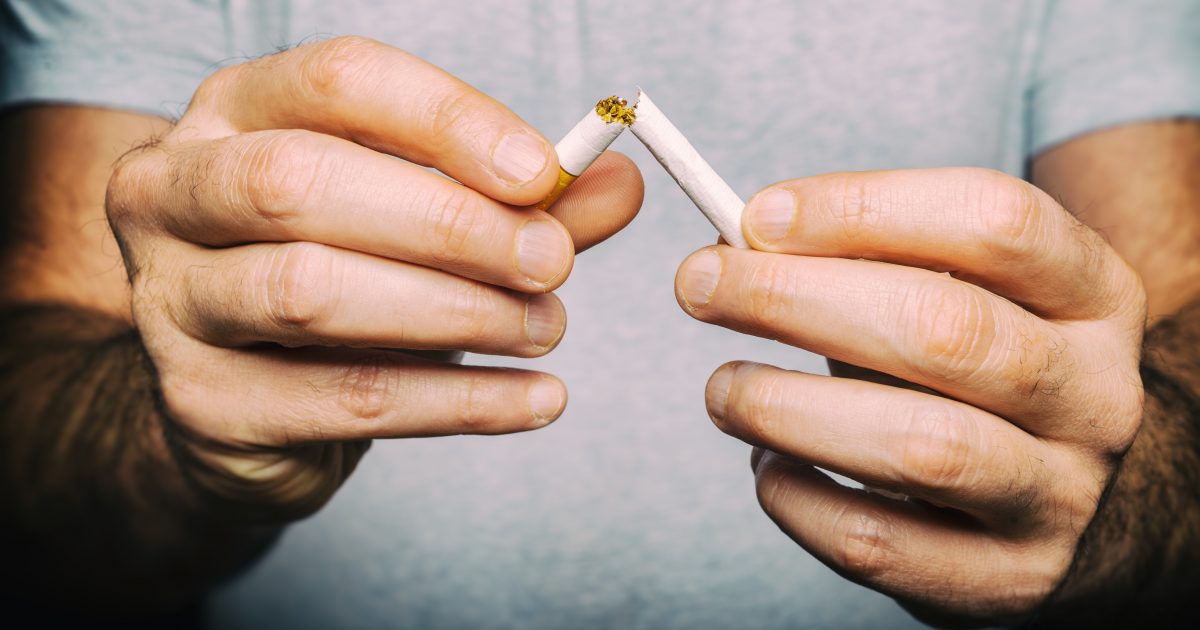 Crohn's Patients Who Smoke at Higher Risk of Post-Surgery Relapse