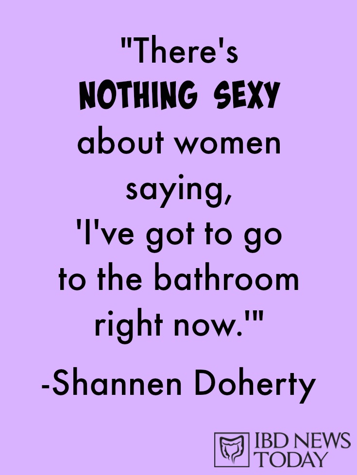 Chrons quote shannen doherty