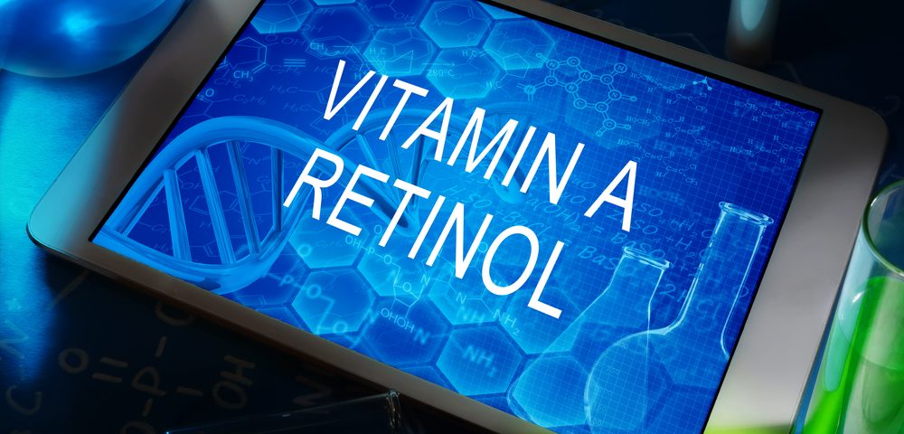Vitamin A Compound May Help to Protect People with IBD from Colon Cancer