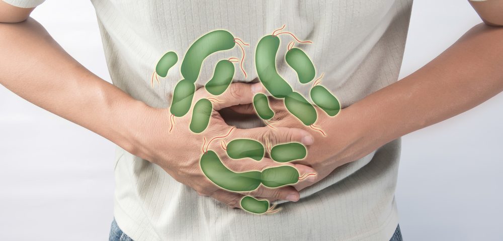 Severe Food Poisoning May Be a Cause of Crohn’s Disease Severe Food Poisoning May Be a Cause of Crohn’s Disease