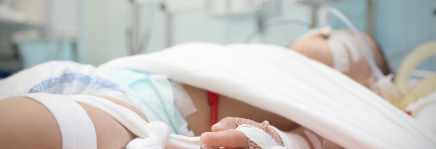 Infant IBD Patients Found to Get Well at Rate Similar to Older Children