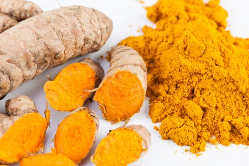 Combining Curcumin with Essential Turmeric Oils Helps Fight Inflammation in Colitis, Baylor Study Finds