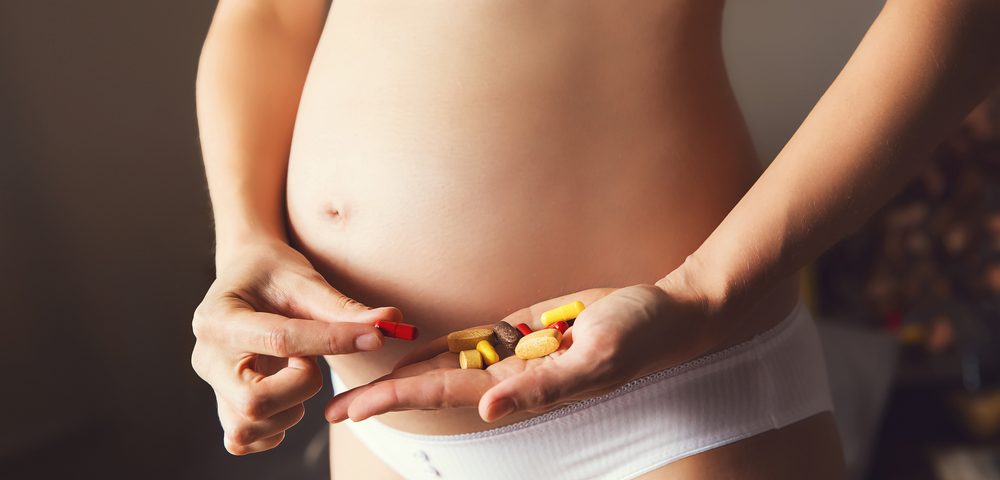 Antibiotic Use in Final Stages of Pregnancy Increases IBD Risk in Offspring of Mice