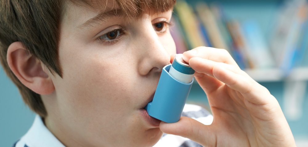 Asthma Identified As Potential Risk Factor for IBD, Canadian Study Suggests