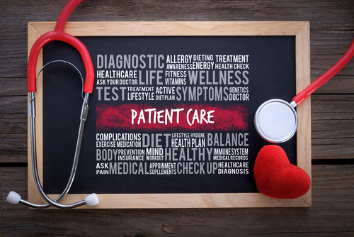 Involving Patients in IBD Management Process Can Improve Overall Care, Study Finds