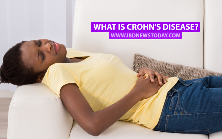 What is Crohn's disease?