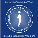 Invisible Disabilities Week