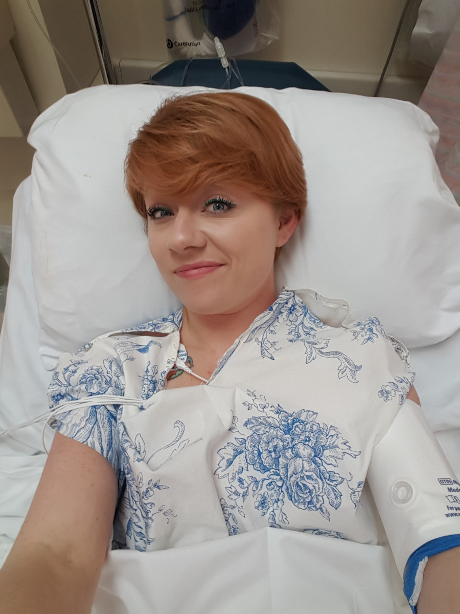 Getting a Crohn's Disease Diagnosis - It Could Be Worse