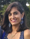 Tina Aswani Omprakash