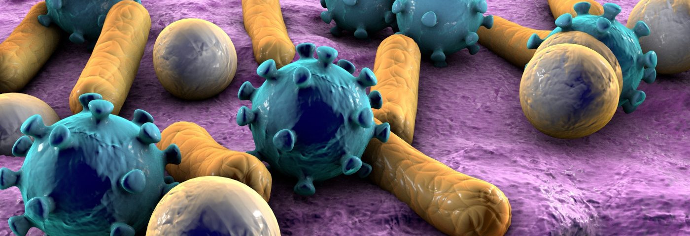 Th17 Immune Cells Raise Risk of Severe C. difficile in Colitis Patients, Study Shows