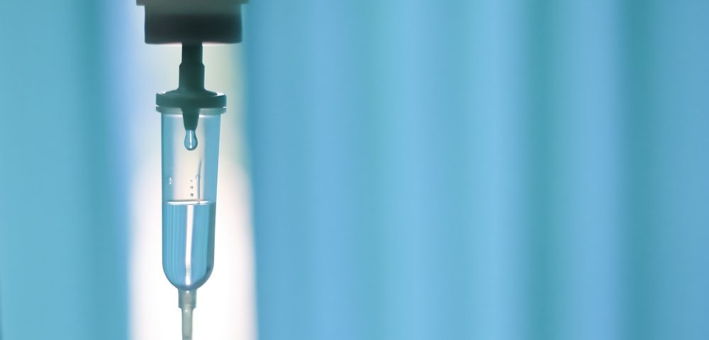 IV Options for Delivering Intravenous Medications