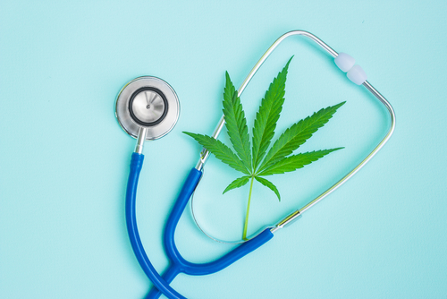 FTC Warns Companies Against Unsubstantiated Advertising of CBD Products for IBD