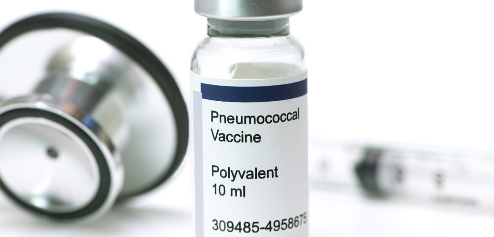 Taking Another Shot: Getting Vaccinated Against Pneumonia