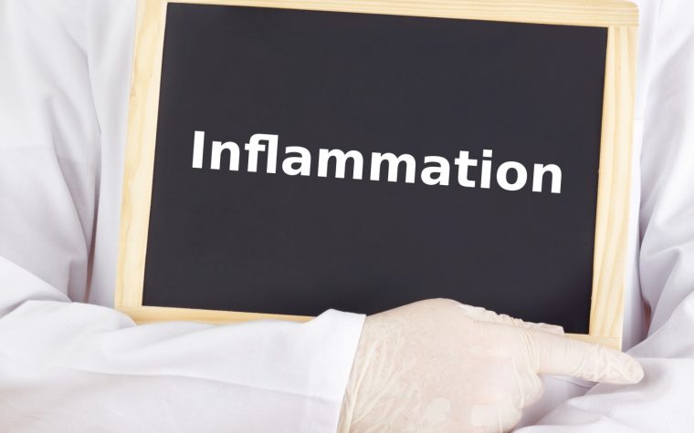 oral inflammation linked to IBD