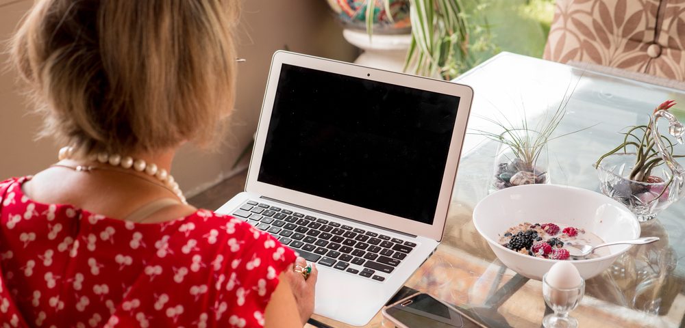 How to Successfully Work From Home With IBD How to Successfully Work From Home With IBD
