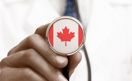 Canada Approves At-home Entyvio Injection for Crohn’s